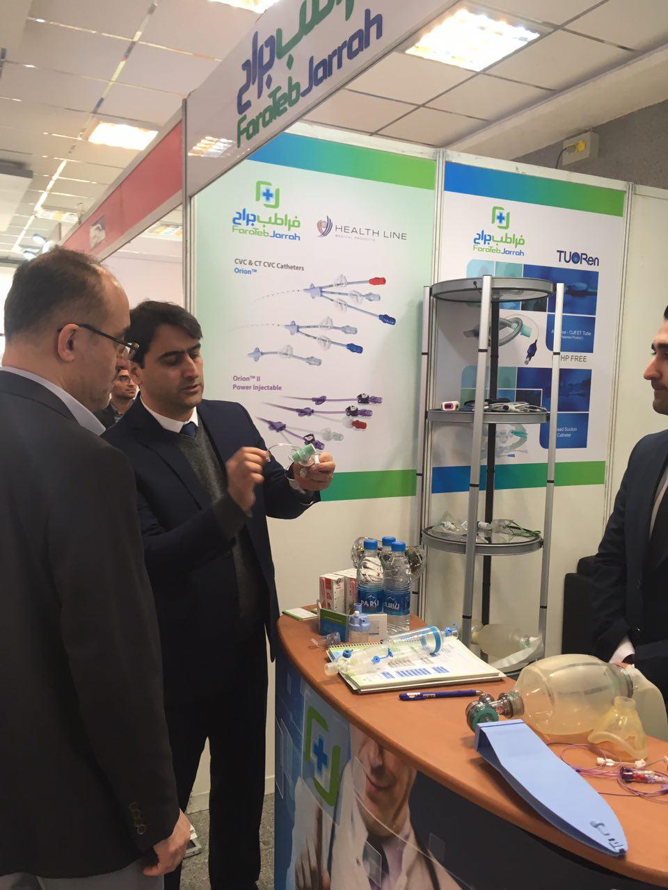 5th Annual Congress on Critical Care