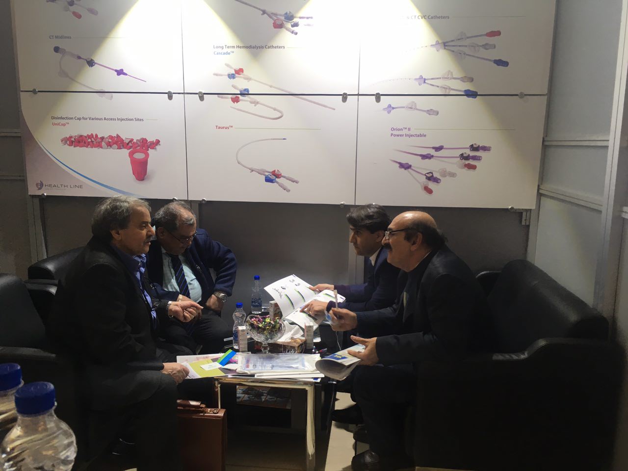 13th International Iranian Congress of Anesthesiology Critical Care & Pain