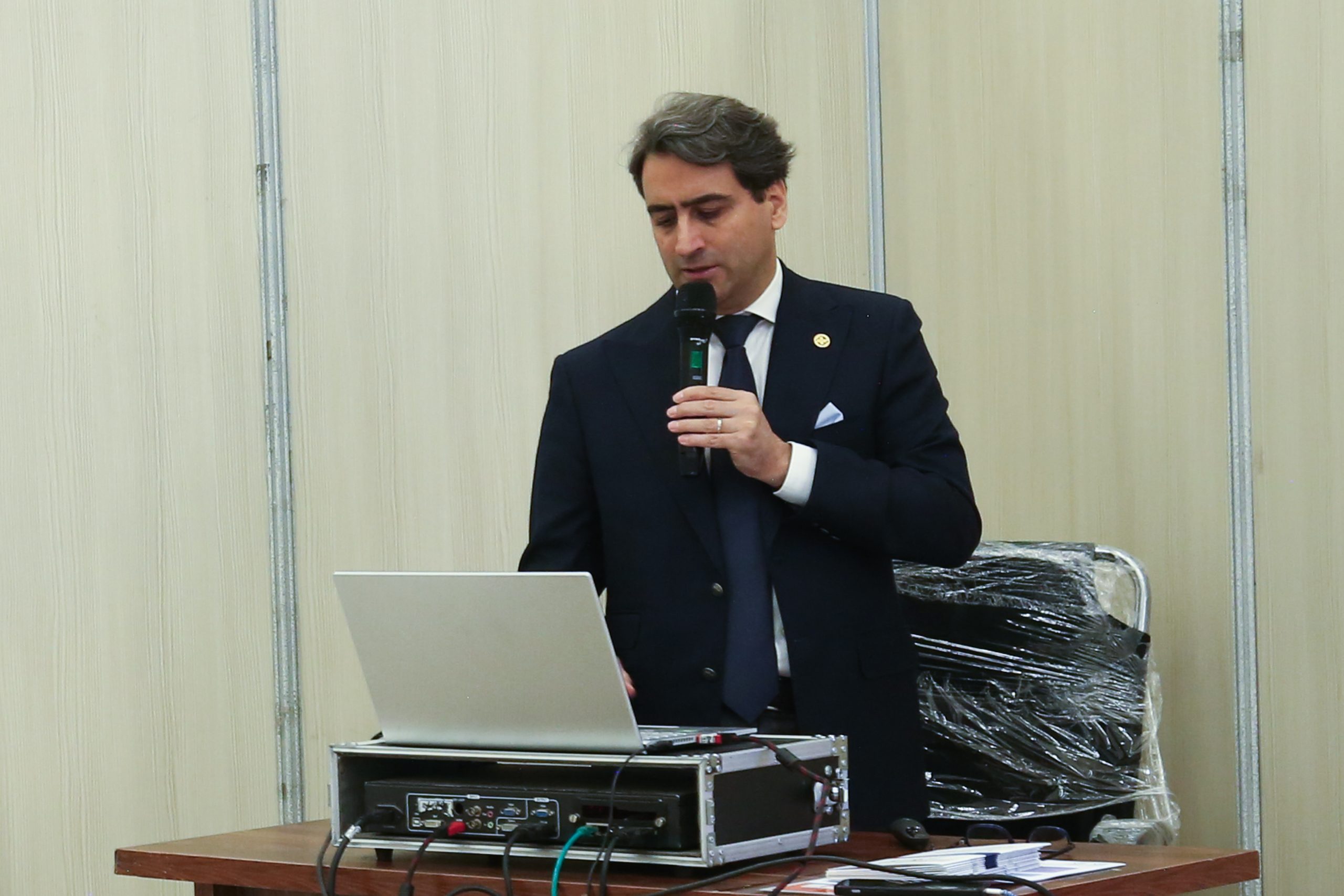 Iran Med Training Workshop – 2025